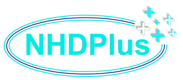 NHDPlus_logo