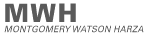 Montgomery Watson Logo